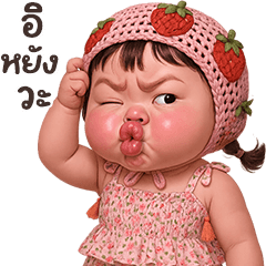 ❤️โซเฟีย หน้าตลก หน้ากวน❤️(เว้าอีสาน)