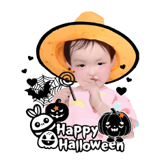 Little Princess Anna Halloween