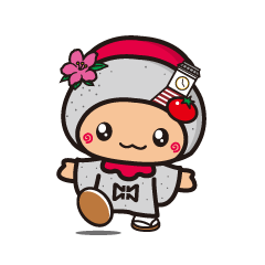 なかじぞうさん