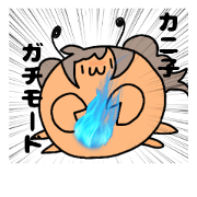 kaniko - tyan