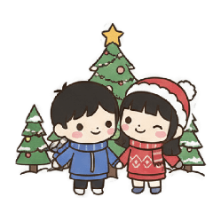 aichan_A close couple