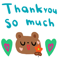 (nenerinsimplewordsticker395english)