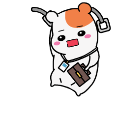 エビちゅ！本日入社致しました