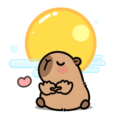 ♡ ♡ 月光小豚豚 ♡ ♡