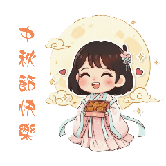 cocoの中秋+日常