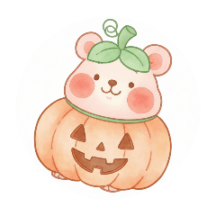 paniprince: Happy Halloween