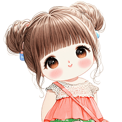 ❤️ หนูนา ❤️ สาวน้อยน่ารัก (Big)