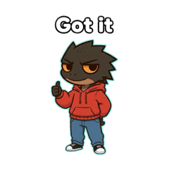 アカメカブトトカゲのRecs 2