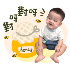 駱小寶的日常-第3彈