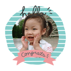 my dears chen