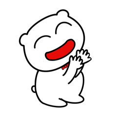 理解熊，成為熊(EP4小幸運）