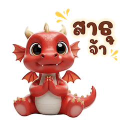 Little Mystic Dragon