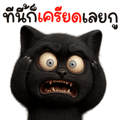 มิ้วสีดำ