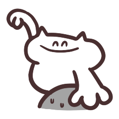 沒禮貓-脾氣不好篇