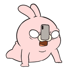 RabbitFam : Madness PopUp core