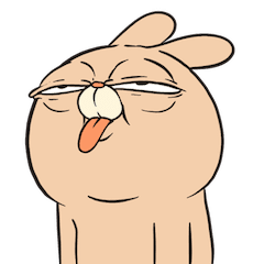 RabbitFam : Poppin' Jeff