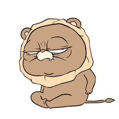 ZodiacFam : Leo Poppin