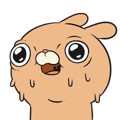 RabbotFam : Poppin Horns