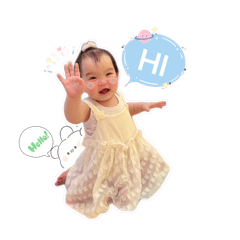 小籠包。初登場