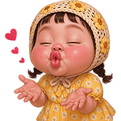 Tawan Funny Face (No Text)