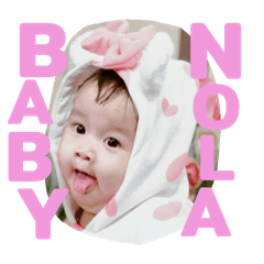 Baby Nola