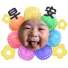 維弟日常表情包