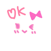 PINK RIBON chan