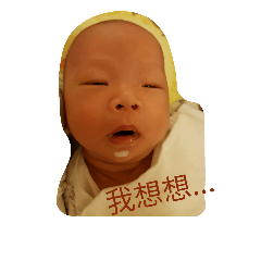 Knox大寶寶日常