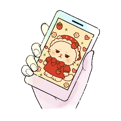 喵喵濾鏡大集合！