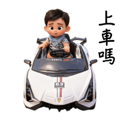 小西瓜（卡通版）