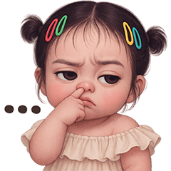 ❤️ลิลลี่ จอมป่วน❤️