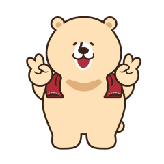 Relaxing with Oji Bear Vol.3