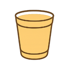 我是奶茶控-飲料拼貼樂系列1