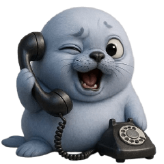 เจ้าอุ๋งอุ๋งตัวอ้วนมั่กๆ [ไม่มีคำพูด]