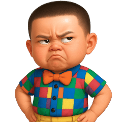 Krien Boy 18 (no text)