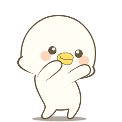 White Chiko : Pop-up stickers