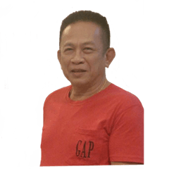 พี่ช้าง วุฒิพงษ์