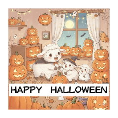 salome_20250928022244 – LINE stickers | LINE STORE
