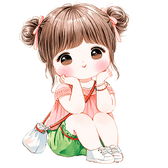 ❤️ หนูนา ❤️ สาวน้อยน่ารัก (Mini)