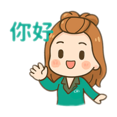 玫姐的日常生活