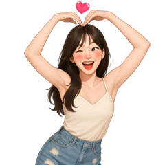 girl group 53 no text