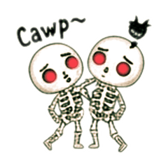 Boo Crew-Spooky Squad