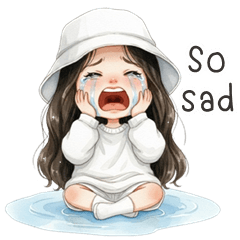 Nori cute girl (ENG)