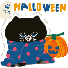 秋だよ★ポピーラビー