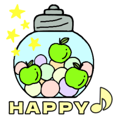 GreenApple and Music