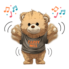 My Bear (Everyday Edition)