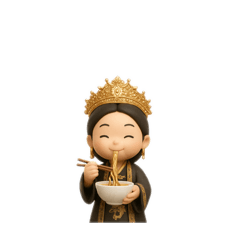 ผิง ผิง สาวจีนตัวน้อย