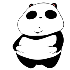 Xtreme Panda