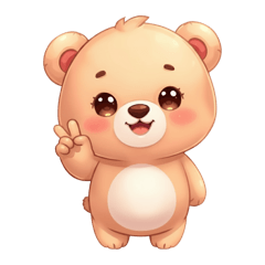 เจ้าหมีน้อยปิ๊กกี้