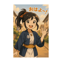 江戸っ子 ことはです。